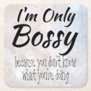 Recherche de sarcasme dessous de verres Humoristique