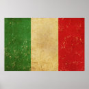 Recherche de drapeaux italiens posters Patriotique