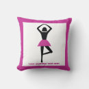 Recherche de de ballerine coussins Pour elle