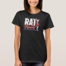 Suche nach niedliche ratten tshirts Mami