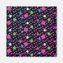 Recherche de taches magnets Moderne