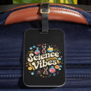 Recherche de scientifique bagages étiquettes Enseignant