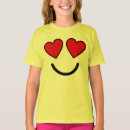 Suche nach herz emoji tshirts Gesicht