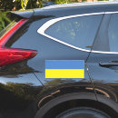 Recherche de combat autocollants Drapeau ukrainien