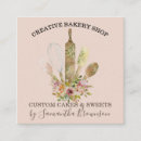 Recherche de whiskys cartes visite Pâtissier