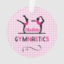 Recherche de balai ornements Gymnastique