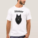 Suche nach ehren tshirts Schwarz