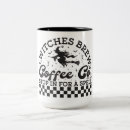 Recherche de sorcières tasses Sorcière brasser