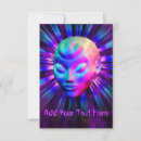 Recherche de science fiction invitations Alien