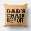 Recherche de de chaise coussins Papa