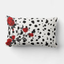 Recherche de dalmate coussins Floral