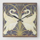 Recherche de cygne vintage art Oiseaux