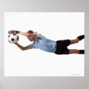 Suche nach fußballspieler poster Sport