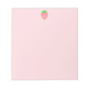 Suche nach strawberry notizblock Erdbeerheber