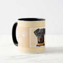 Suche nach dobermann pinscher tassen Hund