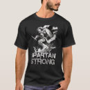 Recherche de fortement tshirts Plus fort