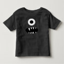 Suche nach kleinkinder tshirts Monster