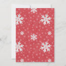 Recherche de chute neige invitations Flocons de neige