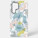 Recherche de palmier samsung coques Feuille de palmier