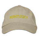 Recherche de le kentucky casquettes Amérique