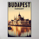 Suche nach budapest poster Architektur
