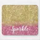 Recherche de jolie tapis souris Girly