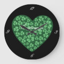 Suche nach irish luck poster Shamrock