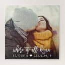 Recherche de jeune mariée puzzles Couple