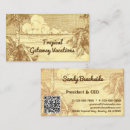 Recherche de plage vintage cartes visite Océan