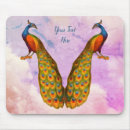 Suche nach pfau mousepads Vogel