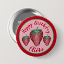 Suche nach rosa beere buttons Süß
