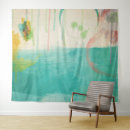 Recherche de paysage abstrait art Coloré