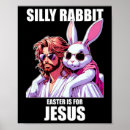 Suche nach auferstehung von jesus poster Kaninchen