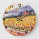 Recherche de toscane horloges Vignoble