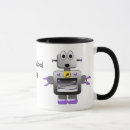 Recherche de rétros robots Cool