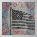 Recherche de terrorisme posters Drapeau