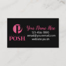 Recherche de snob cartes visite Affaires