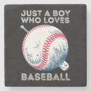 Recherche de baseball dessous de verres Amoureux