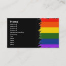 Suche nach gay visitenkarten Stolz