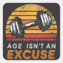 Recherche de culturiste autocollants Fitness