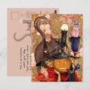 Recherche de petites filles cartes postales Pour eux