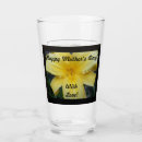 Recherche de fleur en verres bouteilles Mère