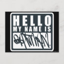 Recherche de name cartes postales Batman