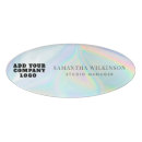 Recherche de salon badge identification Entreprise