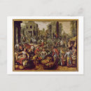 Recherche de peuples cartes postales Montré
