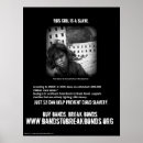 Recherche de esclaves posters Esclavage