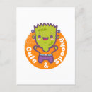 Recherche de frankenstein cartes postales Mignon