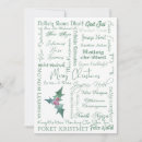 Suche nach verschiedene sprachen postkarten Typografie