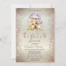 Recherche de maison champignon invitations Pour elle