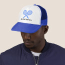 Recherche de joueur de tennis casquettes Entraîneur